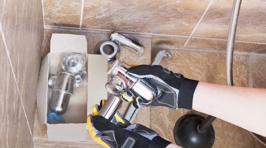 Expert flood damage restoration services in Fly Creek, NY
